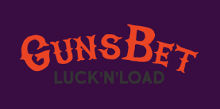 Gunsbet Casino logo